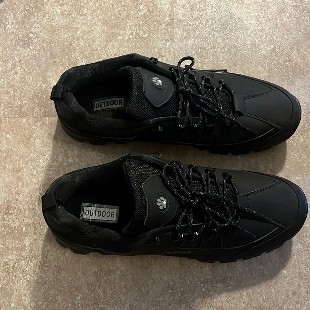 Bitiger Hiking Shoes